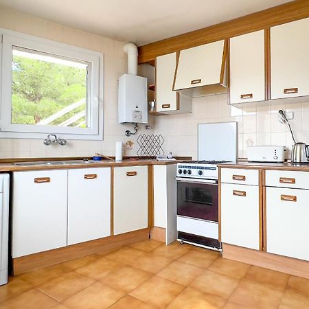 Majordoms - Apartment Cau Del Llop, Llança Exteriér fotografie