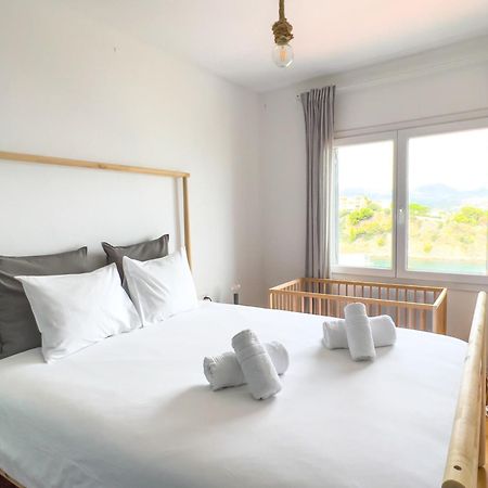 Majordoms - Apartment Cau Del Llop, Llança Exteriér fotografie