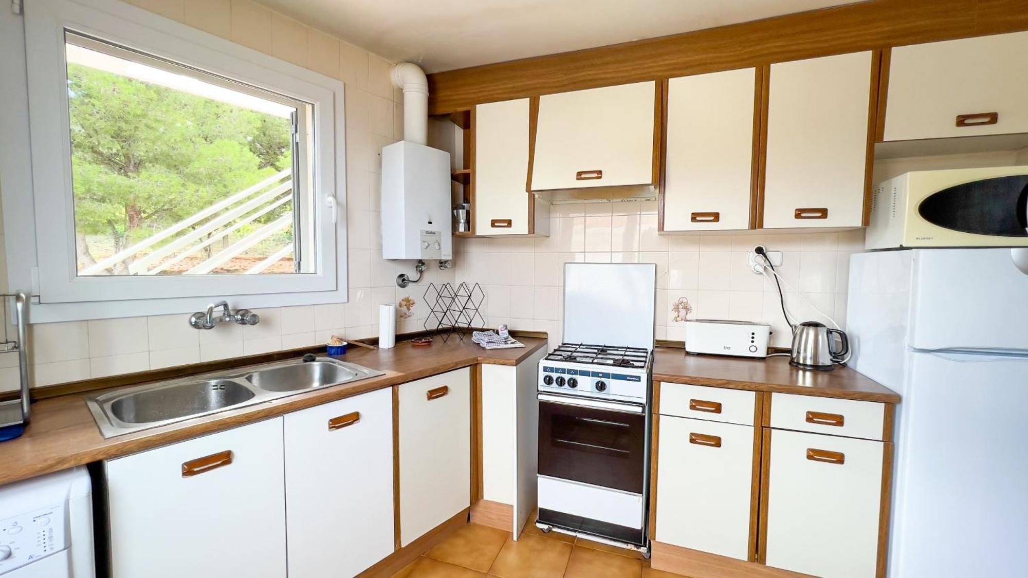 Majordoms - Apartment Cau Del Llop, Llança Exteriér fotografie