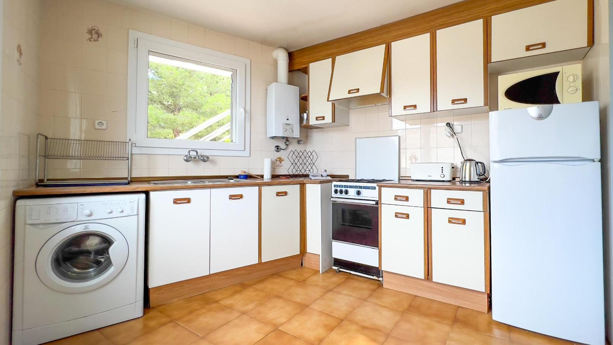 Majordoms - Apartment Cau Del Llop, Llança Exteriér fotografie